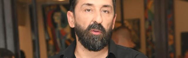 "TO JE OSUĐENO NA PROPAST" Ognjen Amidžić o krahu ljubavi: "Insitucija braka nema više tu snagu"