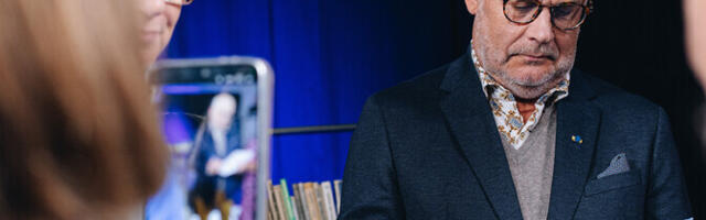 Karis kiitis heaks õpetajate karjäärimudeli ja jäätmete kogumise seaduse