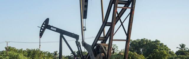 Trump teatas, et Venezuela annab USA-le üle kuni 50 miljonit barrelit naftat