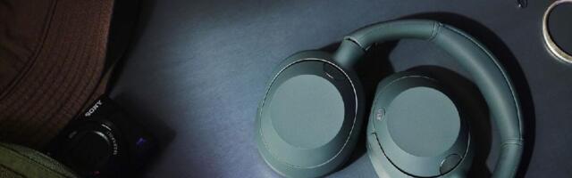 Kindlustunne neljaks aastaks: Sony annab tippklappidele topeltgarantii