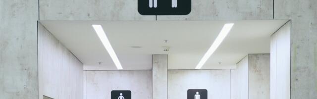 Linnadel kulub avalike tualettide peale suuri summasid. Tagasi ei teenita neist aga suurt midagi 