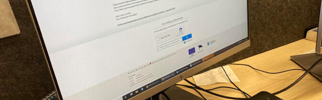 Andmete varjamine ehitisregistris on seadusega vastuolus