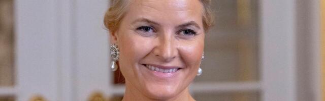 Kuhu on kadunud Epsteini sõbrannaks olemisega vahele jäänud Mette-Marit? Palee avaldas vaikimise tagamaad