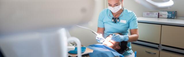 Kuidas Eesti ettevõtted maksavad enese teadmata kinni töötajate ravimata hambaid?