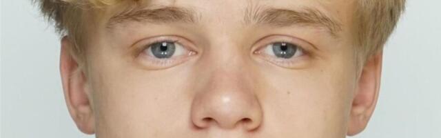 Politsei otsib Narva-Jõesuus kadunud 15-aastast Margust