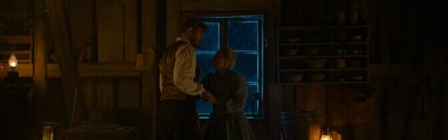 Katariina Aule lühifilmist "Leivalaul": see on õuduselementidega ajastudraama