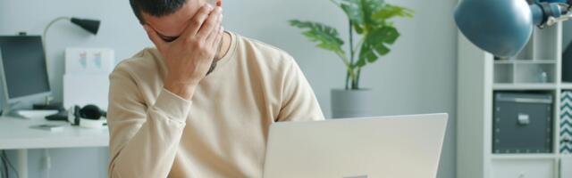 Tähed hoiatavad: nendele 3 tähemärgile toob see päev pingeid ja katsumusi