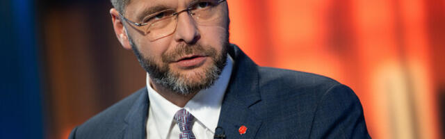 Ossinovski: ratsionaalne investor Eesti tuumajaama raha ei pane