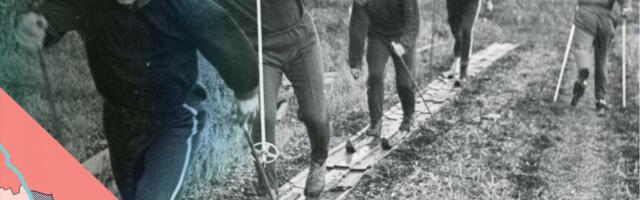 Tartus Tähtvere spordipargis avatakse suvine suusarada