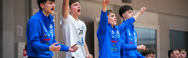 Käsipalli esiliiga: koduvõistkonnad olid viimase vooru mängudes võidukad