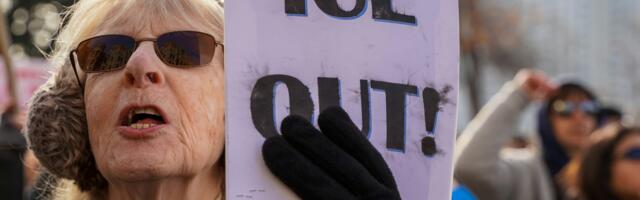 Carrie Gress: progressistide muinasjutumaailm on lõpu veerel