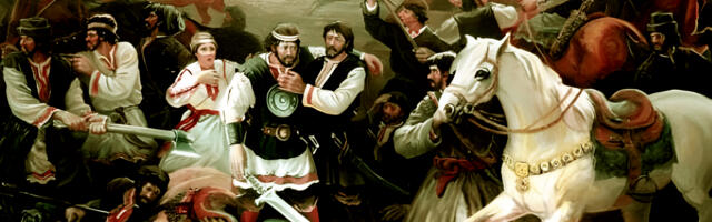 Täna on mari sangari päev – meie sugulashõimu rahvuspüha