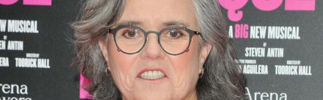 VÕRDLE | Rosie O’Donnell sai endale iluoperatsiooniga uue näo