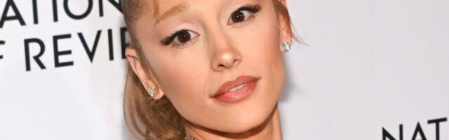 Hollywoodi staaride reaalsus_ Ariana Grande läks peale kolme aastat kestnud suhet lahku 