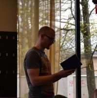 Laureaadist ja uuest lootusest