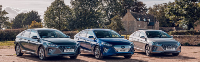 Prognoosid keerulisel ajal: Hyundai ja Kia loodavad tänavu 12protsendilist müügikasvu