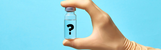 5 küsimust, mida küsida enne koroonavaktsiini saamist