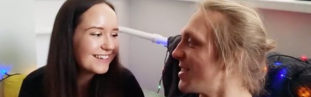 EKSPERIMENT | Kas kohtingu saaks kallimale korraldada ka kodust lahkumata ja sentigi kulutamata? Proovisime järele!