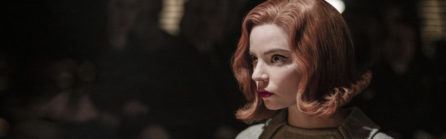 Malelegend kaebas Netflixi sarja “The Queen’s Gambit” tegijad valeväite pärast kohtusse