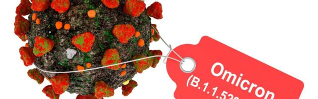Teadlased: Omicroni taasnakatamise võime on 2,4 korda suurem