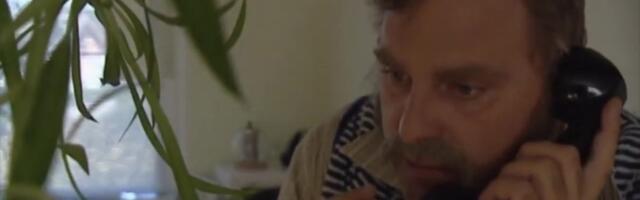 Reporter: In memoriam: Madis Milling