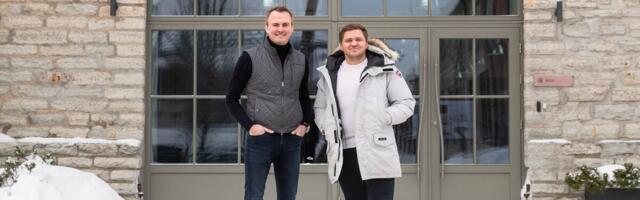 Sisustusidu OCCO kaasas 750 000 eurot Euroopas laienemiseks