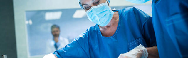 Alates aprillist tõusevad tervishoiutöötajate palgad