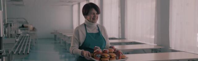 Reporter: Tartu Ülikooli professor Irja Lutsar proovib kätt meelelahutusmaailmas