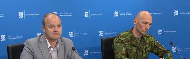 Venemaal on hetkel Ukrainas kolm suurt eesmärki