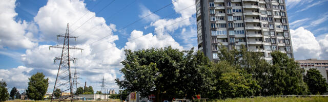 Tallinna linn koostas elurikka haljastuse kataloogi