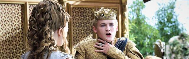 VAATA PILTE ⟩ «Troonide mängus» vihatuimat tegelast kehastanud näitleja pidas armsad pulmad