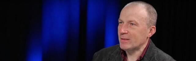 VÄLGATUSED ⟩ Leo Kunnas kõneleb Hersoni vabastamisest ja kindralitest Eesti poliitikas