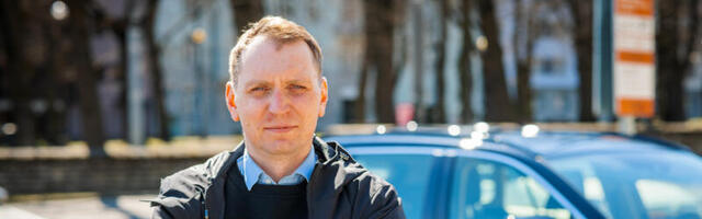 Kuula: Rohetund #1: Mille taha takerdub Tallinna transpordi ristkasutus? 