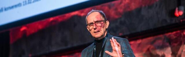 Meelis Milder lahkus Wendrest