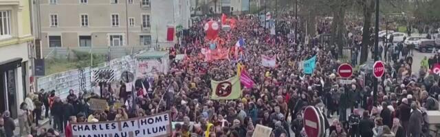 Ekspert: pensioniea tõstmine on möödapääsmatu