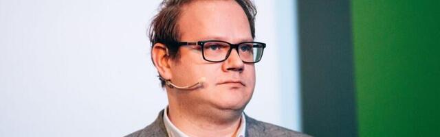 Rist: tänasel päeval segunevad Coopi edulugu ja nutulaul