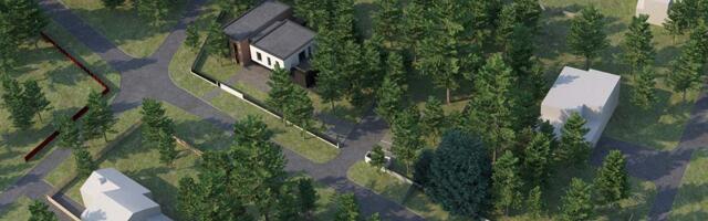 Kohus ei ra­hul­da­nu­d A­ru­kü­la  ela­ni­ke kae­bust