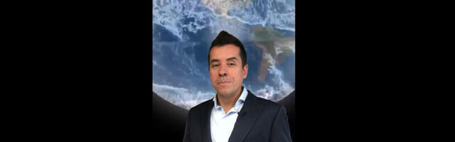 Telegrami uudised (juuli/23): MEM Cafe, valitsus põletas 15 miljonit eurot, kliimapettus, UFO-d ja pöörlev pall