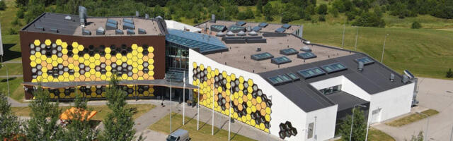 VALGAMAA KUTSEÕPPEKESKUSES ALUSTAB ÕPPIMIST REKORDARV ÕPILASI