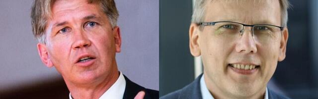 Aasta tehase žürii: tööstus on investeerimisel ebakindel, kuid raha vajadusel leitakse