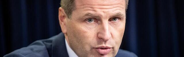 Kaitseministeerium soovib lasta relvatootjate juhatusse lubada NATO-väliste riikide kodanikke