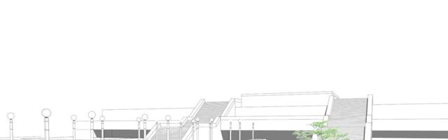 Tallinna linnahallitusest uue mõtteviisini: saatuse selgumiseni võiks Linnahalli kasutada varemepargina