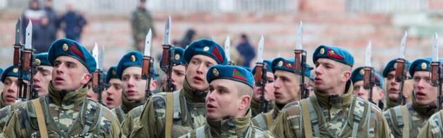 „Uued provokatsioonid tulevad mais.“ Ekspert selgitab, kas Moskva ja Tiraspol plaanivad Moldovas valla päästa uut sõda