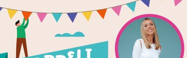 [KUULA INTERVJUUD] Rappeli keskuse perepäev - beebivõimlemisest Liis Lemsalu kontsertini.