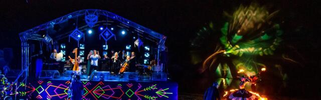 Eriline suursündmus Lõuna-Eestis Kristjan Järvilt!