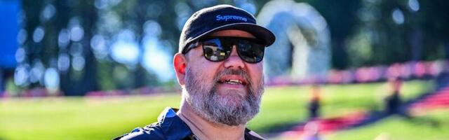 Uus väljakutse! Genkat võib viimasel ajal näha hoopis laeva tüürimas