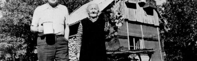 LEPA ANNA 130 | Naljakas inimene aitas alati kõiki