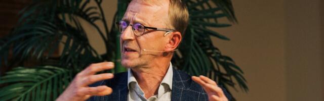 Galerii: Puidutööstuse äriplaanil tehti plaane uueks aastaks