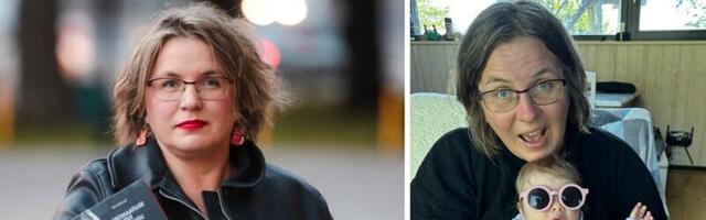 Elo Selirand: „Kui millestki unistad, räägi sellest kõigile, kes kuulata viitsivad.“