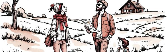 Argo Ideon: maale kolimine vajab palju enamat kui maja